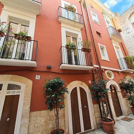Arco Della Neve Guest House Bari Exterior foto