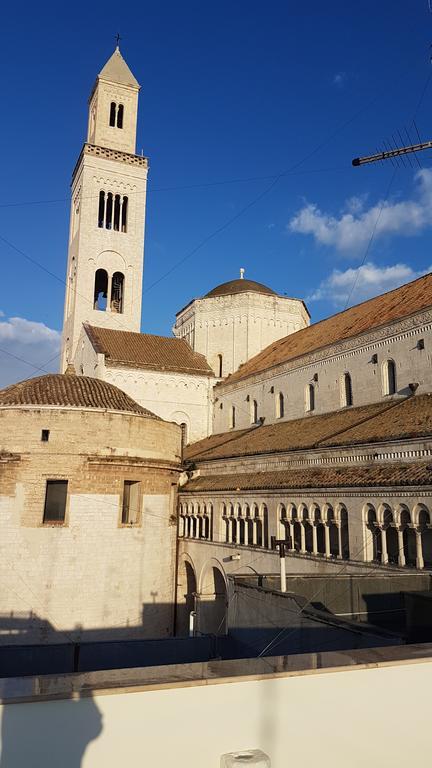 Arco Della Neve Guest House Bari Exterior foto